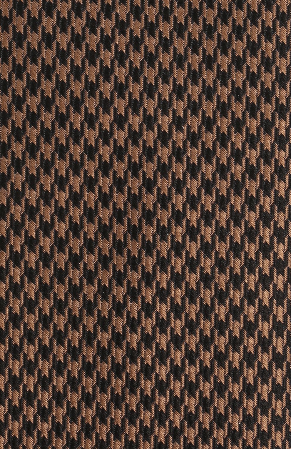 Комплект из галстука и платка BRIONI светло-коричневого цвета по цене 42450 руб., арт. 08A900/P0451, фото 3 Комплект из галстука и платка BRIONI, арт. 08A900/P0451, фото 3
