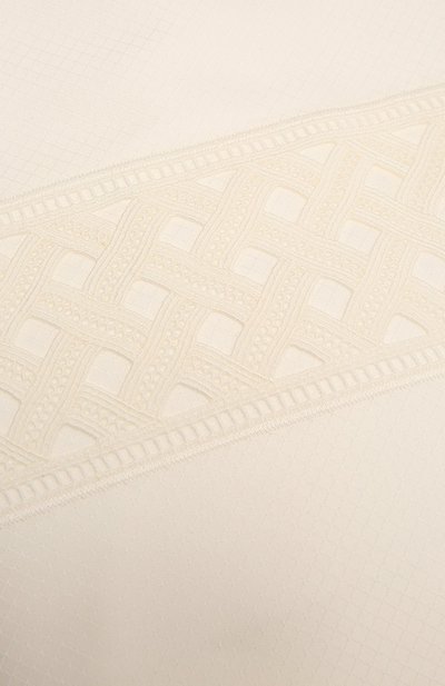 Комплект постельного белья lozenge lace FRETTE, арт. FR6573 E3491 260F, фото 3
