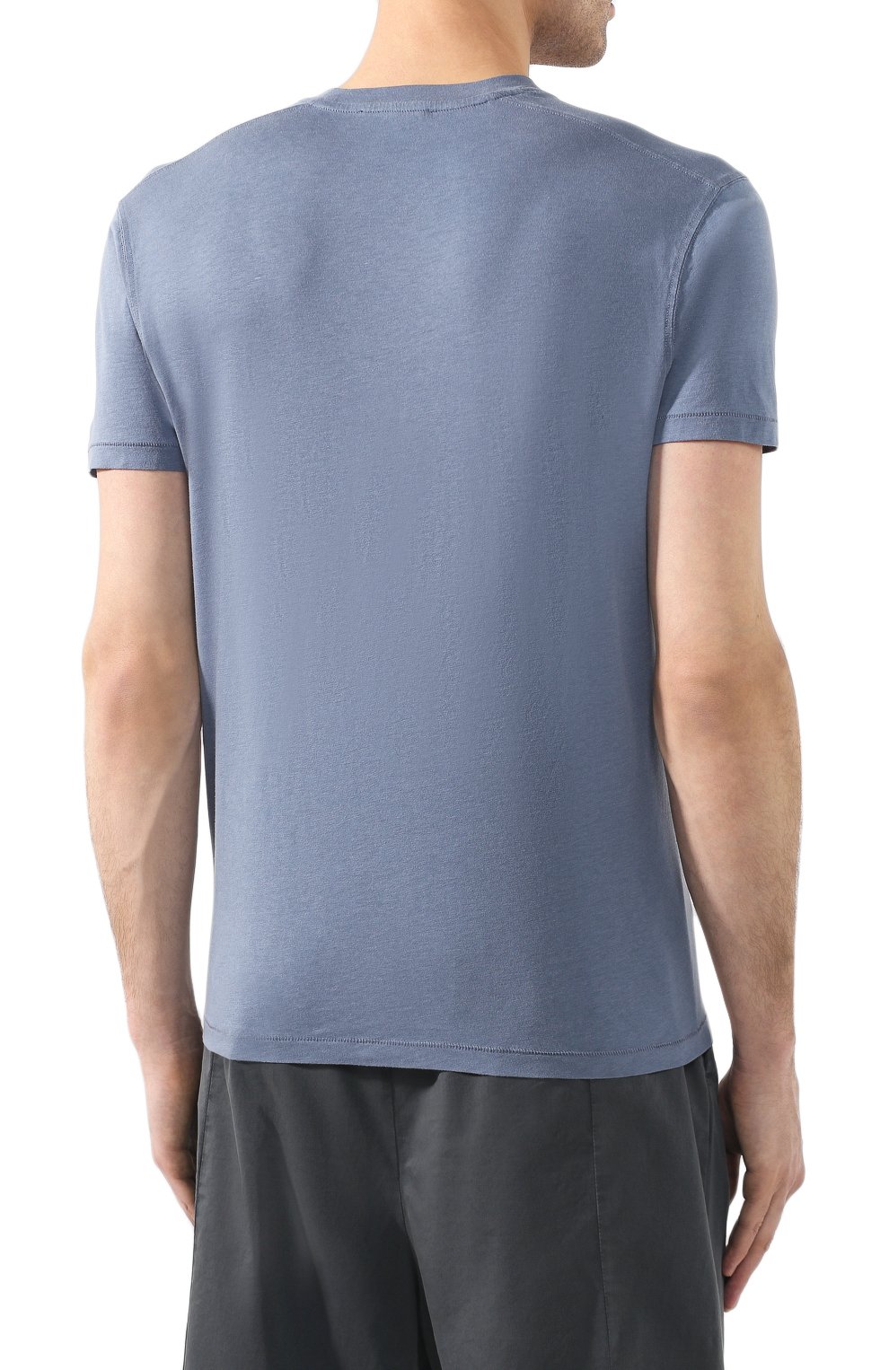 Футболка TOM FORD, арт. BU229/TFJ950, фото 4