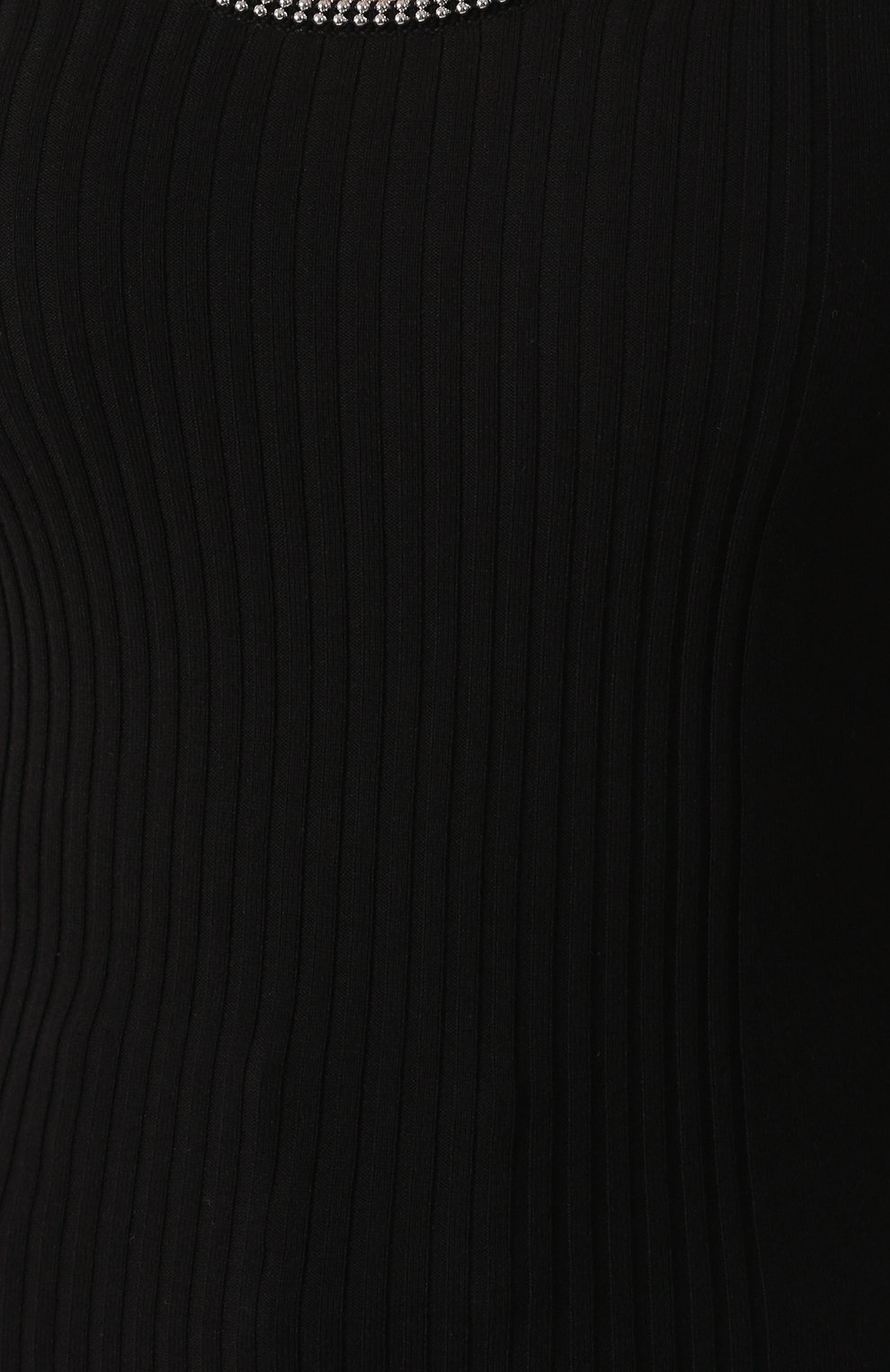 Хлопковый топ ALEXANDER WANG, арт. 1K191114M3, фото 5