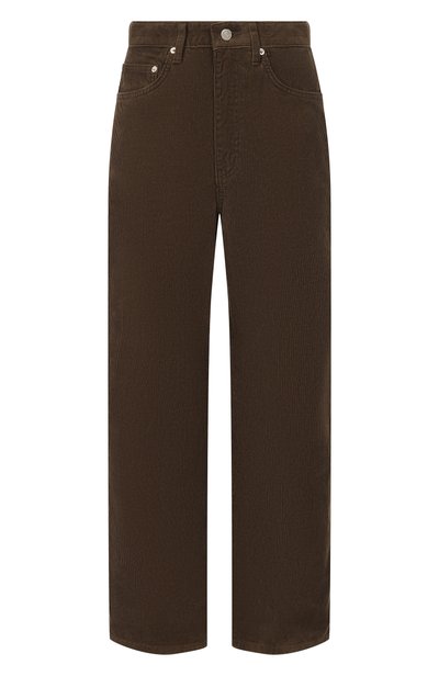 Женские вельветовые брюки DUNST, арт. UDPA6C212W2
