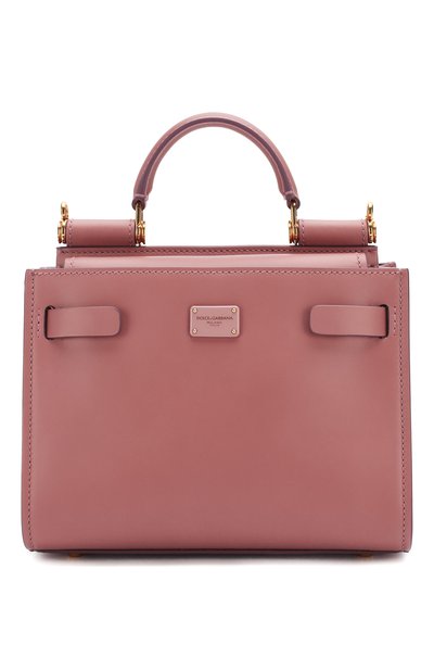 Сумка sicily 62 small DOLCE & GABBANA, арт. BB6836/AV385, фото 1