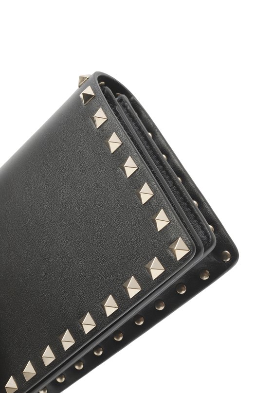 Сумка Rockstud Valentino ZW2P0249/B0L/0N0 Чёрный  ZW2P0249/B0L/0N0 Фото 3