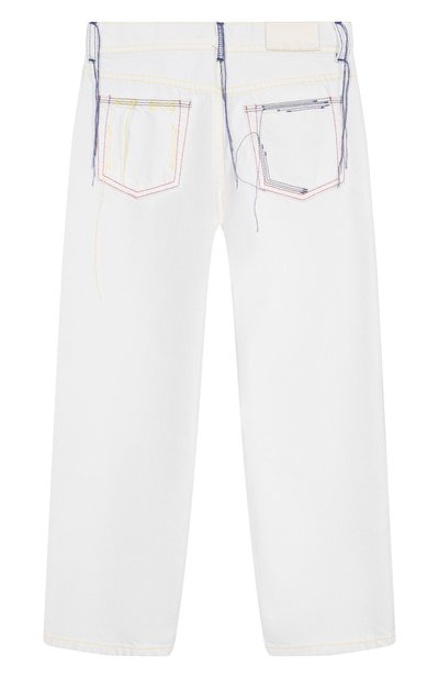 Джинсы MSGM KIDS, арт. S6MSJUDP043