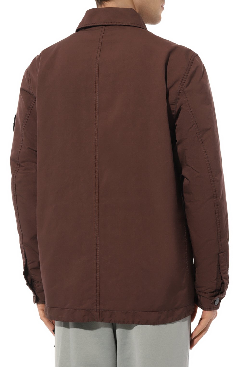 Куртка STONE ISLAND, арт. 751541749, фото 4