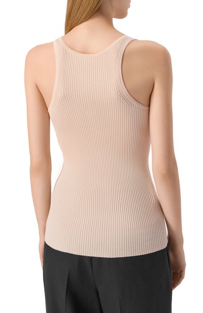 Топ из шелка и кашемира RUBAN, арт. RFW25/26-41.2.75.10, фото 4