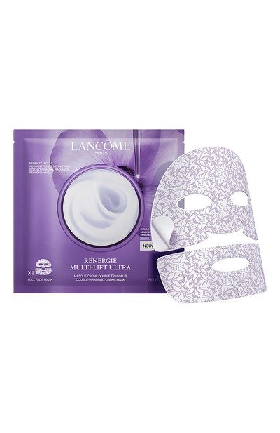 Тканевая крем-маска renergie multi-lift ultra LANCOME, арт. 4935421719438, фото 1
