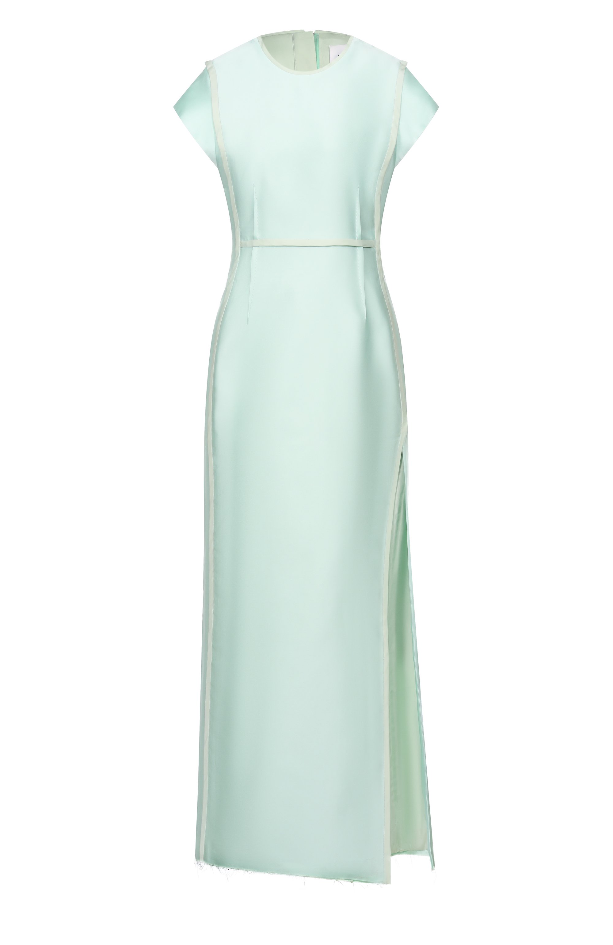 Платье JIL SANDER, арт. J03CT0578/J55099, фото 1