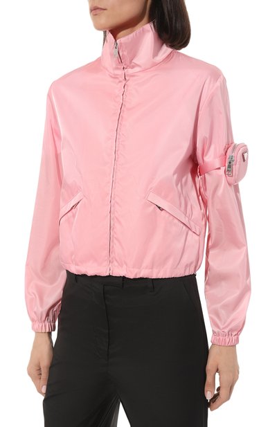 Куртка PRADA, арт. 291831-1WQ8-F0028-202, фото 3