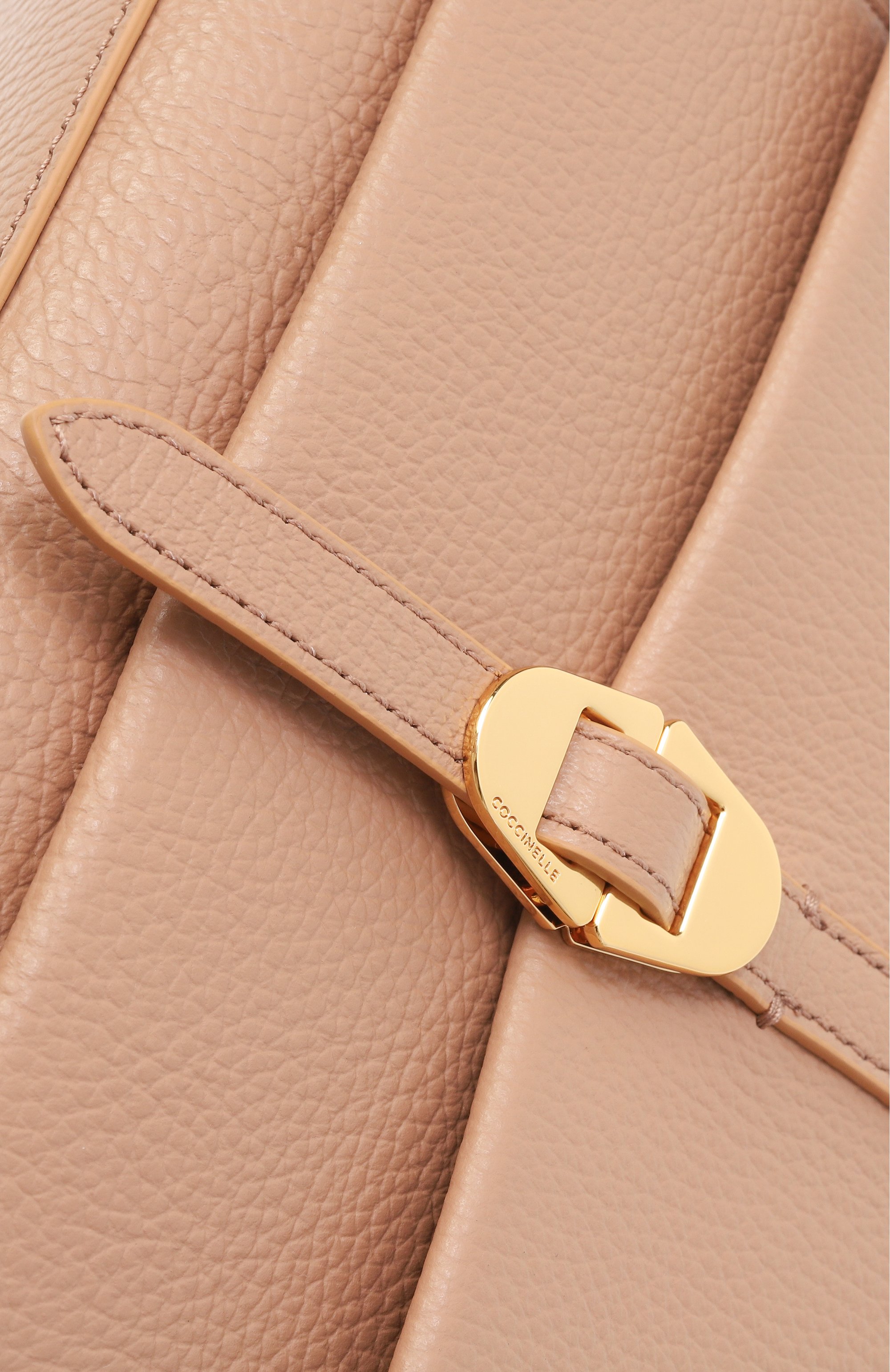 Сумка dorian medium COCCINELLE, арт. E1RCK120101, фото 3