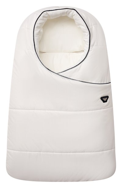 Утепленный конверт EMPORIO ARMANI, арт. 6KNB07/NN01Z, фото 1