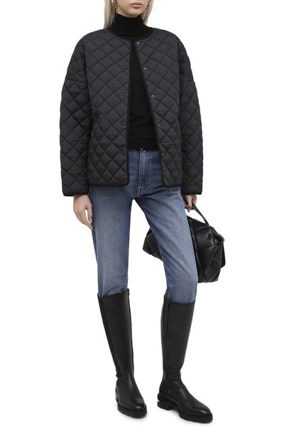 Куртка TOTEME, арт. DUBLIN 195-177-732, фото 2