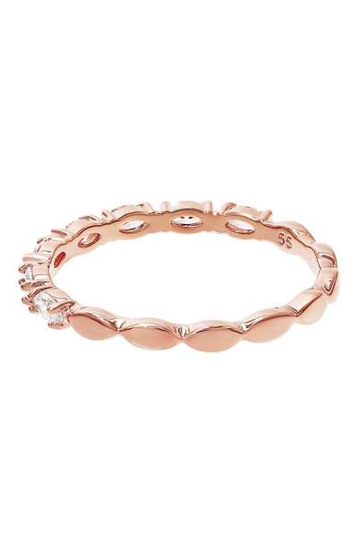 Кольцо matrix vittore SWAROVSKI золотого цвета по цене 9950 руб., арт. 5366571, фото 3 Кольцо matrix vittore SWAROVSKI, арт. 5366571, фото 3