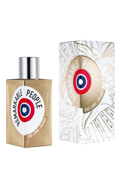 Парфюмерная вода remarkable people (100ml) ETAT LIBRE D'ORANGE, арт. RMK100, фото 2