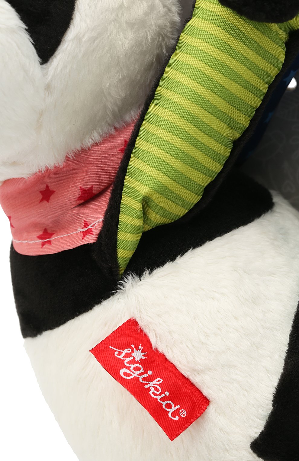 Музыкальная игрушка панда SIGIKID, арт. 42418, фото 3