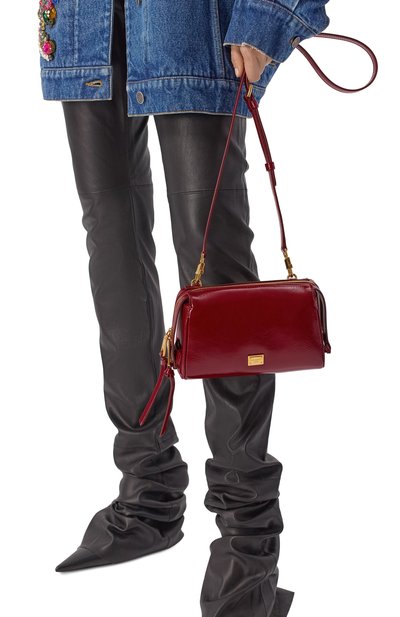 Сумка vittoria mini DOLCE & GABBANA, арт. BB7889/AZ000, фото 2