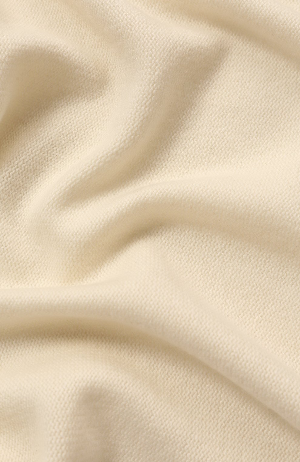 Кашемировый плед OSCAR ET VALENTINE бежевого цвета по цене 21000 руб., арт. COU 01, фото 2 Кашемировый плед OSCAR ET VALENTINE, арт. COU 01, фото 2