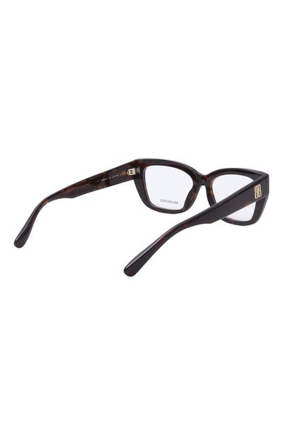 Оправа BALENCIAGA, арт. BB0483 002, фото 3