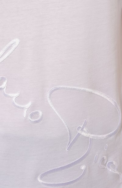 Футболка STEFANO RICCI, арт. MNH3202390/803, фото 5