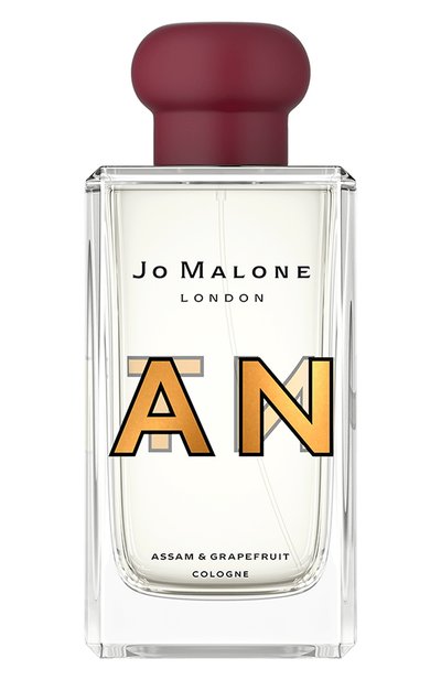Одеколон assam&grapefruit (100ml) JO MALONE LONDON, арт. LAPG-01, фото 1