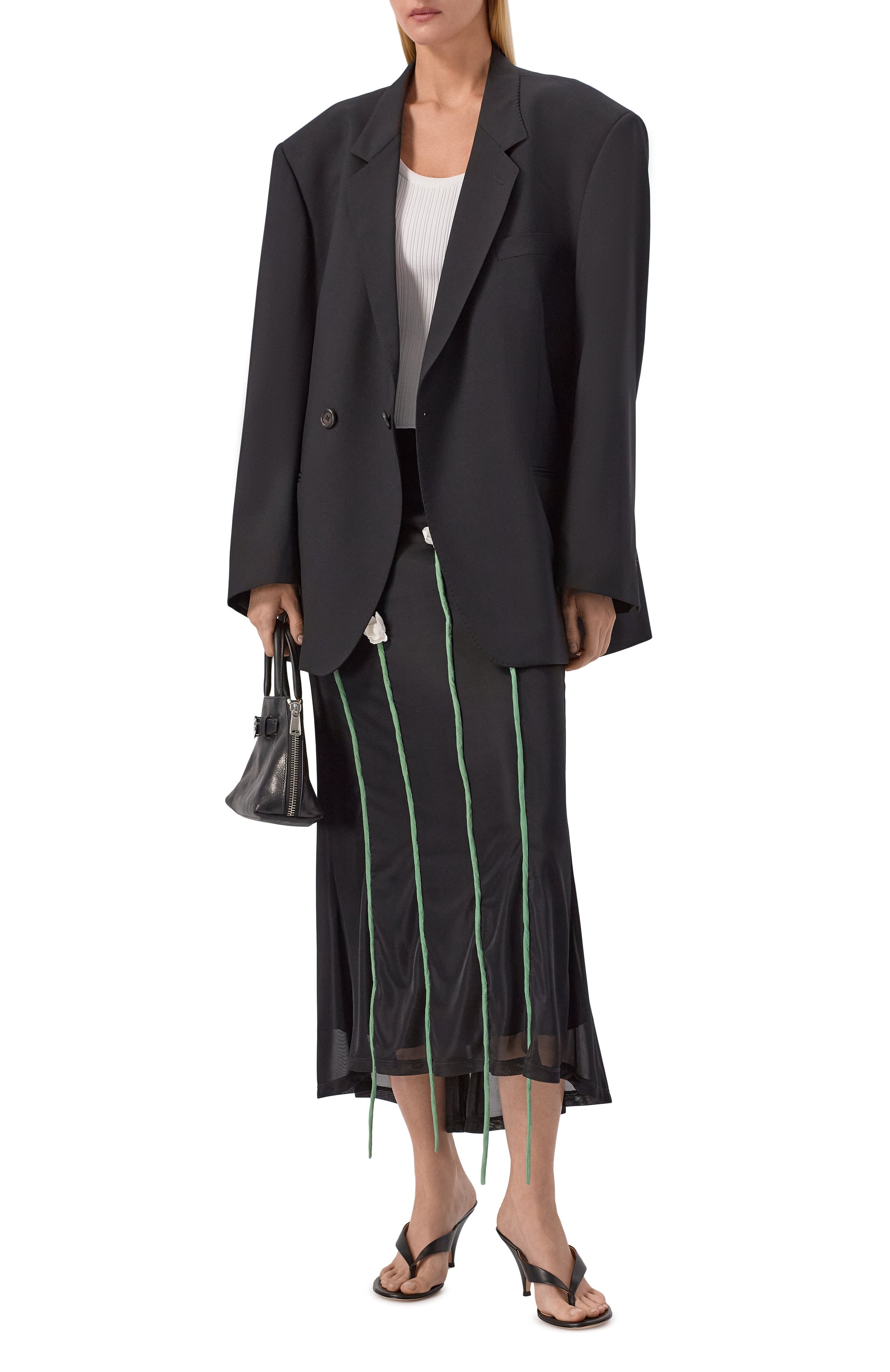 Юбка MOSCHINO, арт. A0120/0446, фото 2