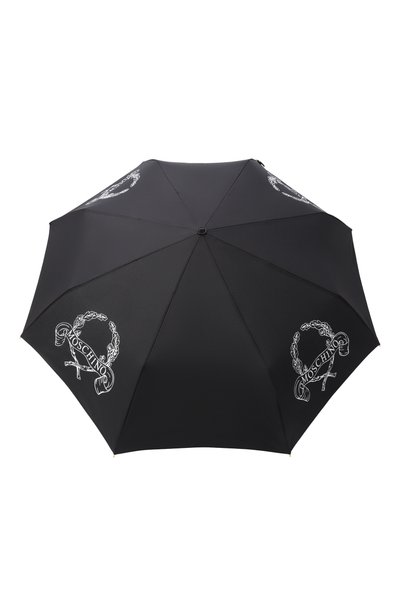 Женский складной зонт MOSCHINO, арт. 8981-0PENCL0SEA