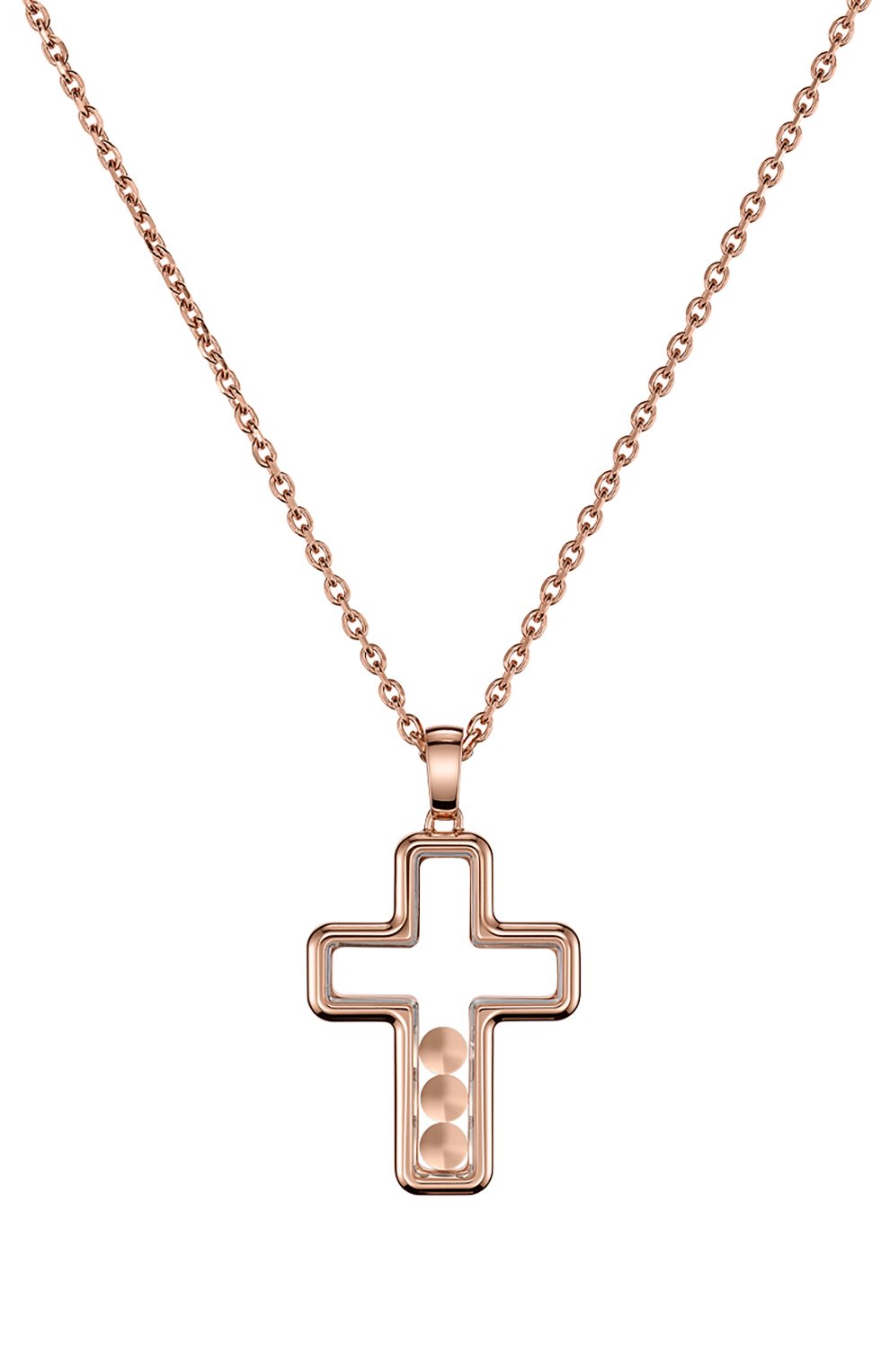 Кулон CHOPARD, арт. 79A409-5001, фото 2