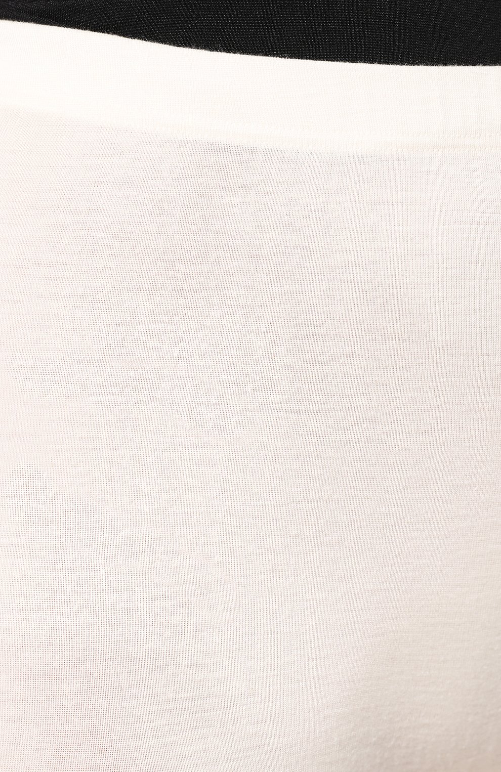 Брюки смеси из шелка и кашемира HANRO, арт. 071652, фото 5