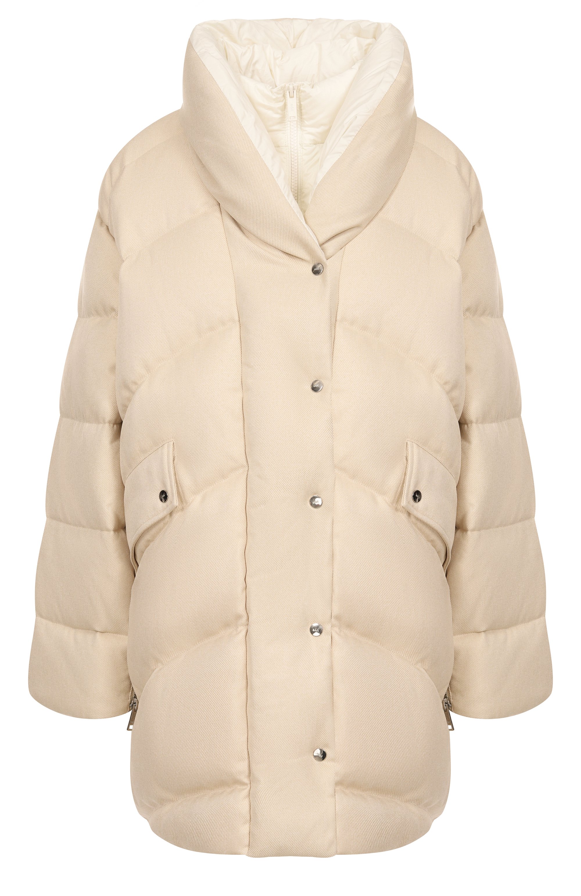 Пуховик ADD, арт. 12AWHJ44R, фото 1