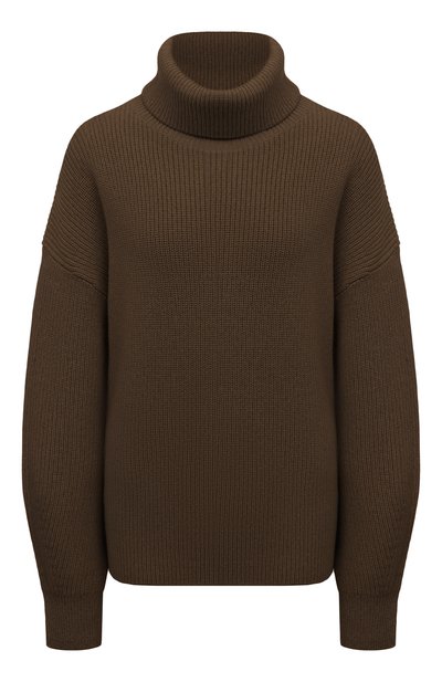 Шерстяной свитер BOSS, арт. 50523730, фото 1