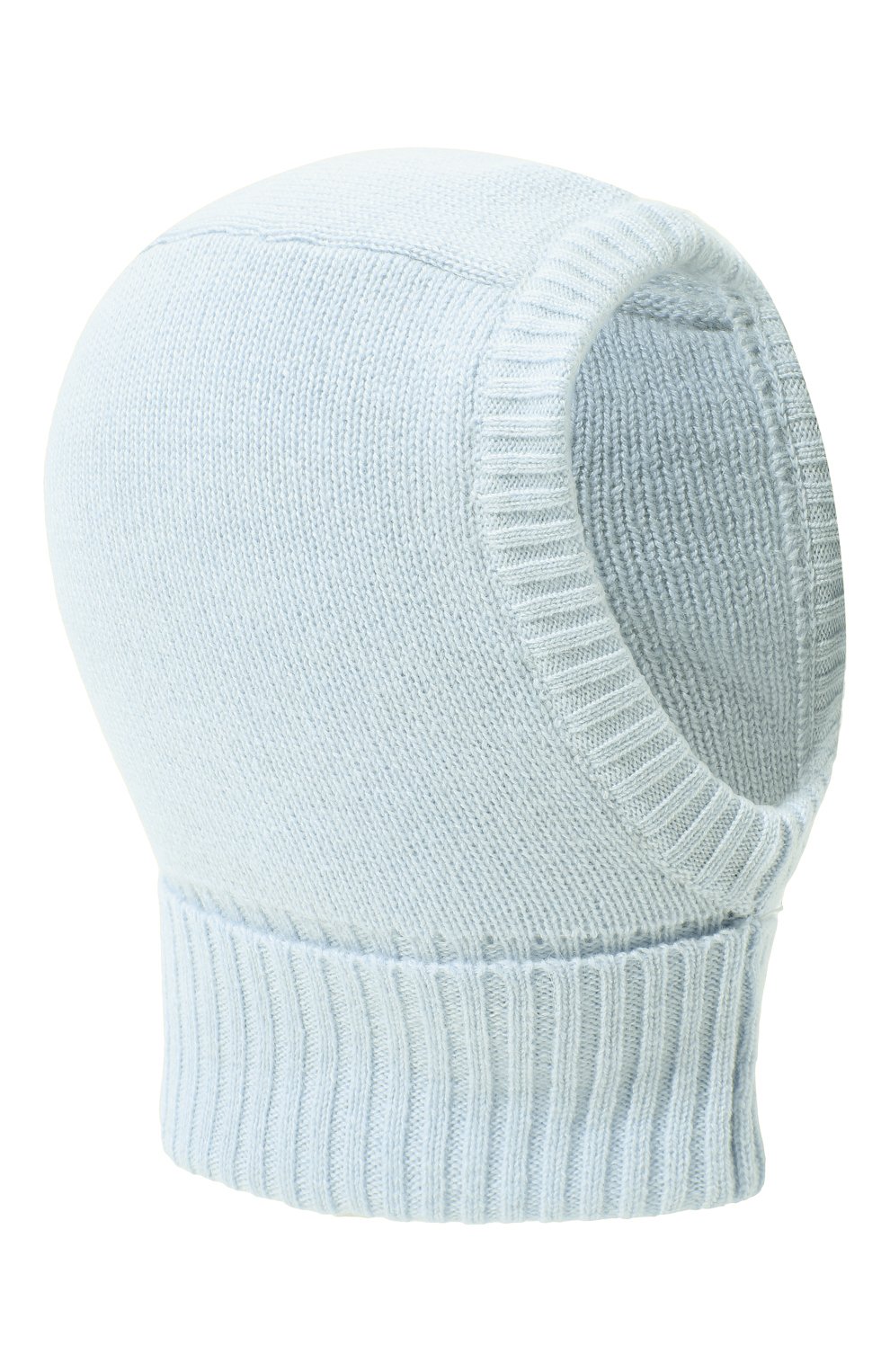 Шерстяная шапка-балаклава IL TRENINO, арт. CL 4101/VA, фото 1