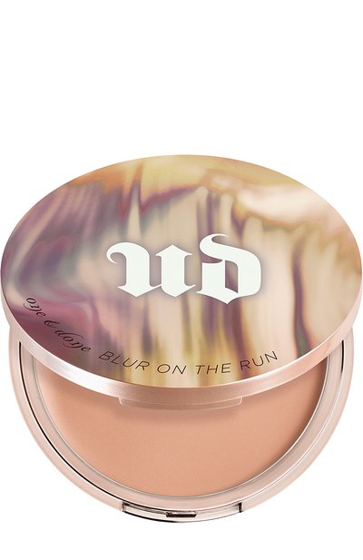 Женская тонирующий бальзам для лица с матирующим эффектом, оттенок light medium URBAN DECAY, арт. 3605971789915