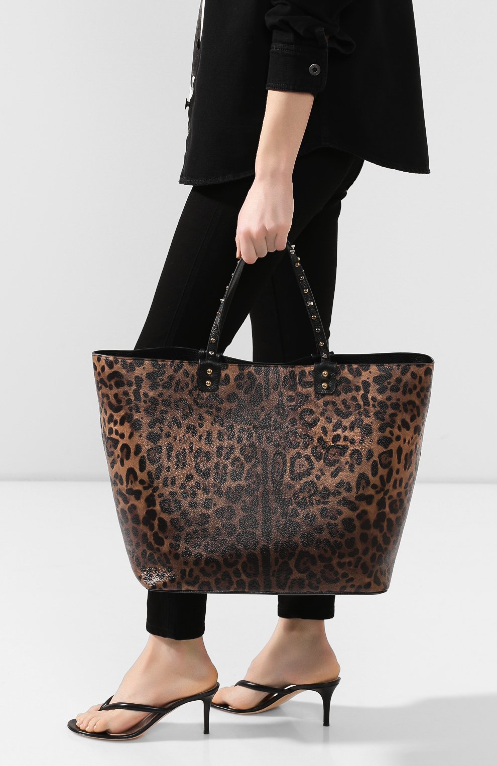 Сумка beatrice large DOLCE & GABBANA, арт. BB6191/AI730, фото 2