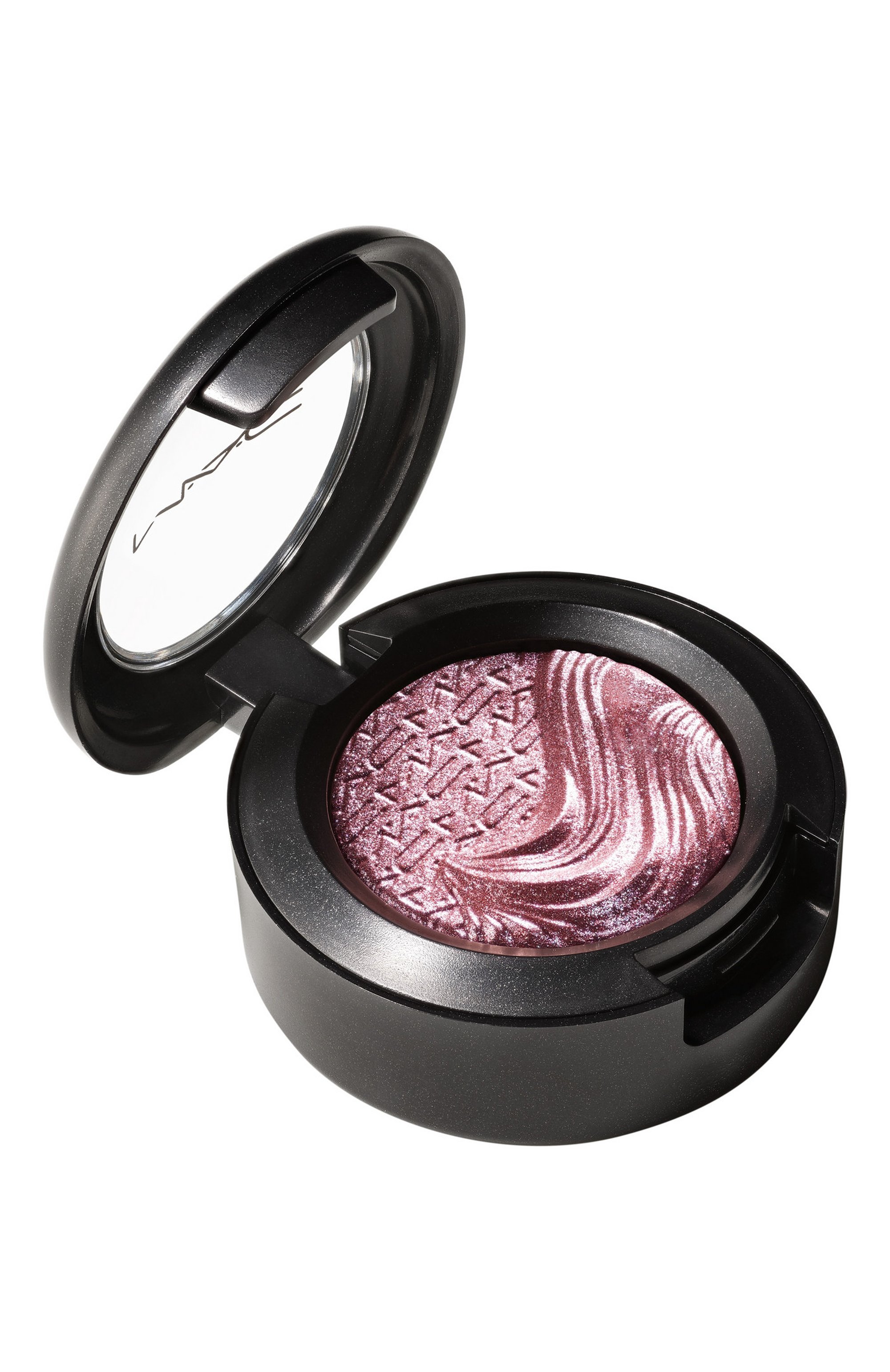 Кремовые тени с эффектом сияния extra dimension, оттенок smoky mauve (1.3g) MAC, арт. MTCN-29, фото 3