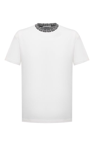 Хлопковая футболка AMBUSH, арт. BMAA012S21JER001, фото 1