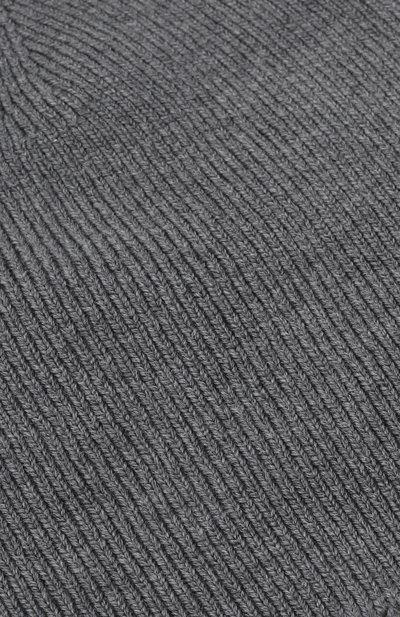 Шерстяная шапка JIL SANDER, арт. J47ZZ0130/J14773, фото 3