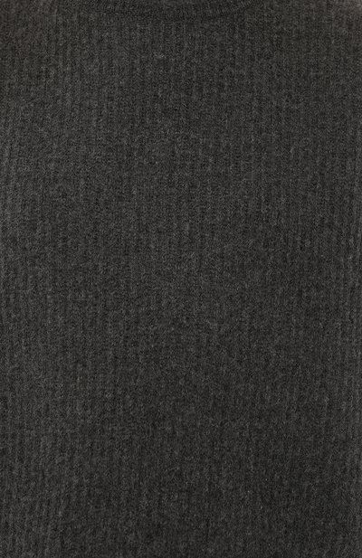 Свитер из шерсти и кашемира TEGIN, арт. CW1634-9921, фото 5