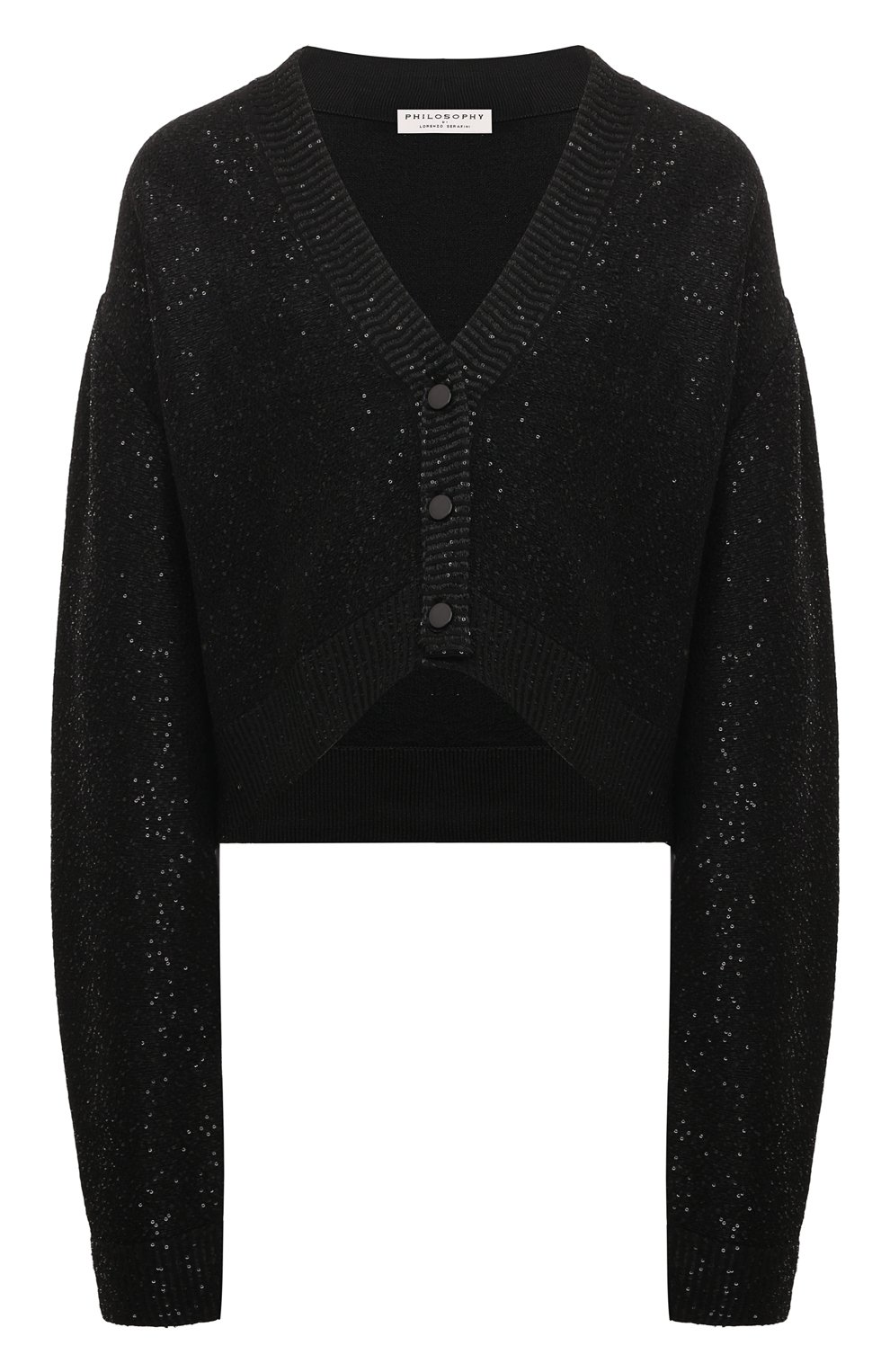 Кардиган PHILOSOPHY DI LORENZO SERAFINI, арт. A0937/5706, фото 1