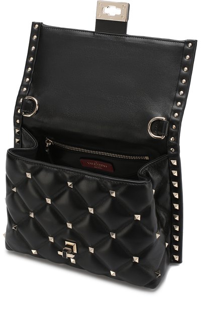 Сумка candystud VALENTINO, арт. QW0B0B55/NAP, фото 4