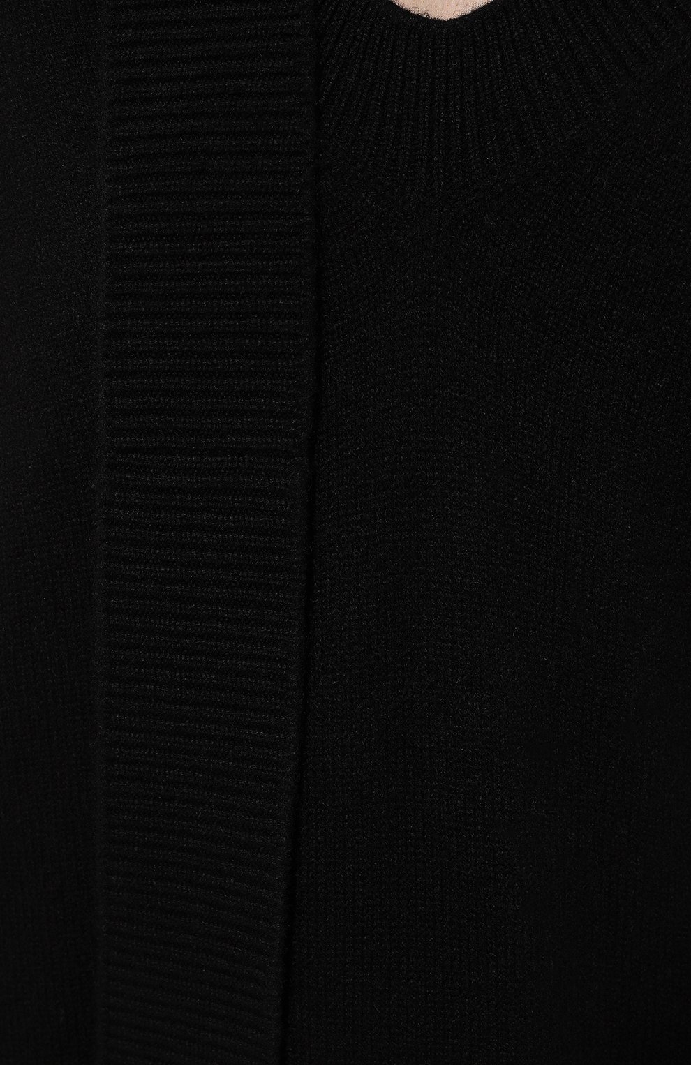 Кашемировый свитер PRADA, арт. 23883-1ZUC-F0002-212, фото 5