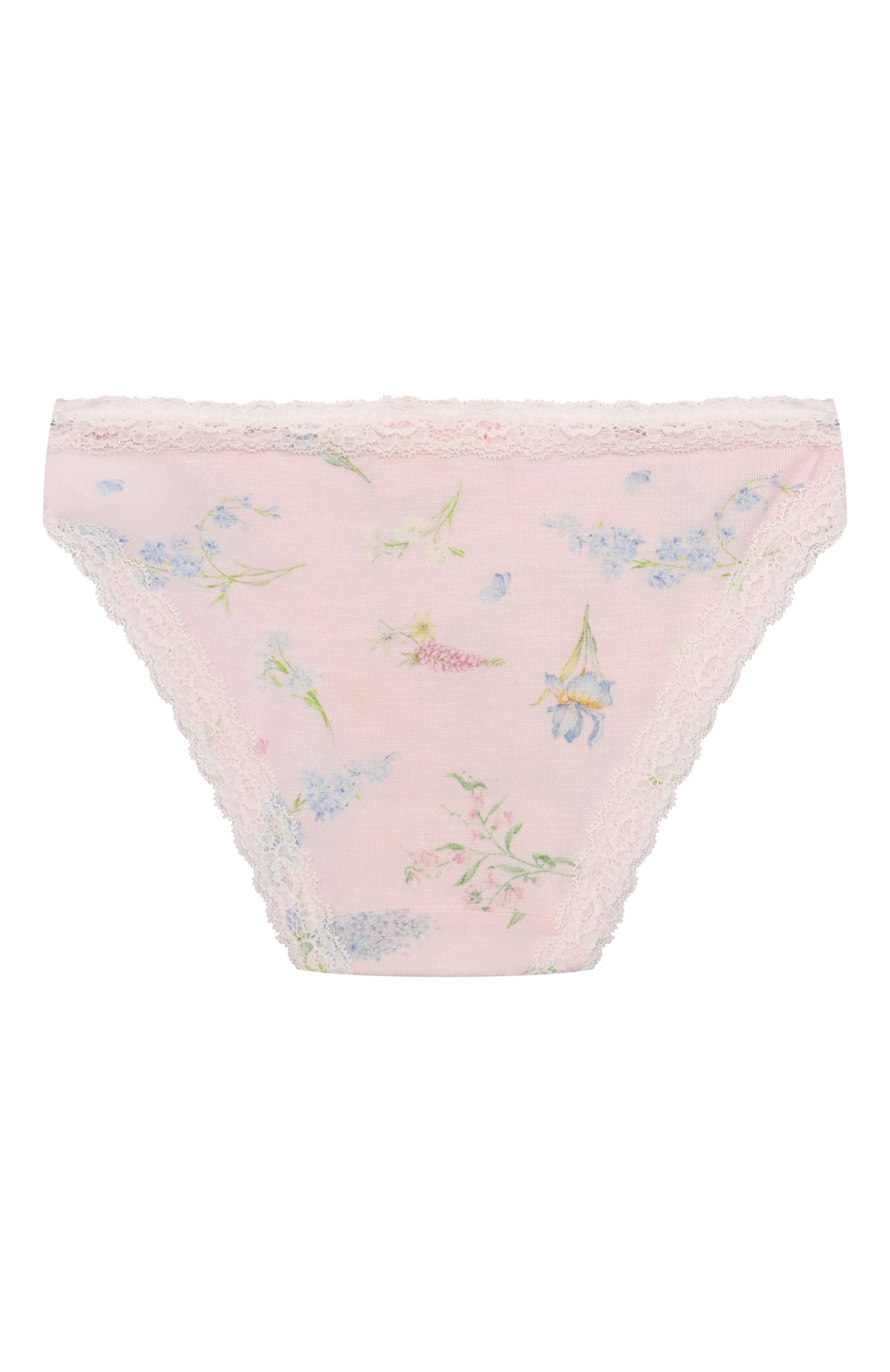 Трусы-слипы STORY LORIS, арт. 35177/2-6, фото 2