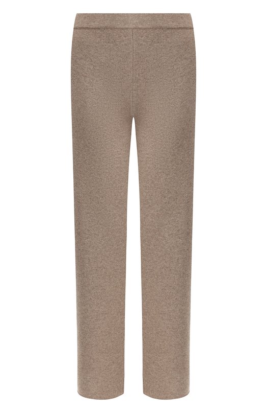 

Кашемировые брюки Il Borgo Cashmere, Бежевый