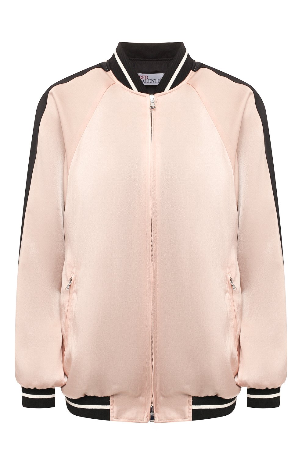 Бомбер REDVALENTINO, арт. RR0CIB00/ASY, фото 1
