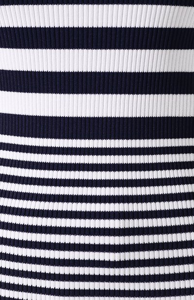 Пуловер в полоску MICHAEL MICHAEL KORS, арт. MH86NTY5ZV, фото 5