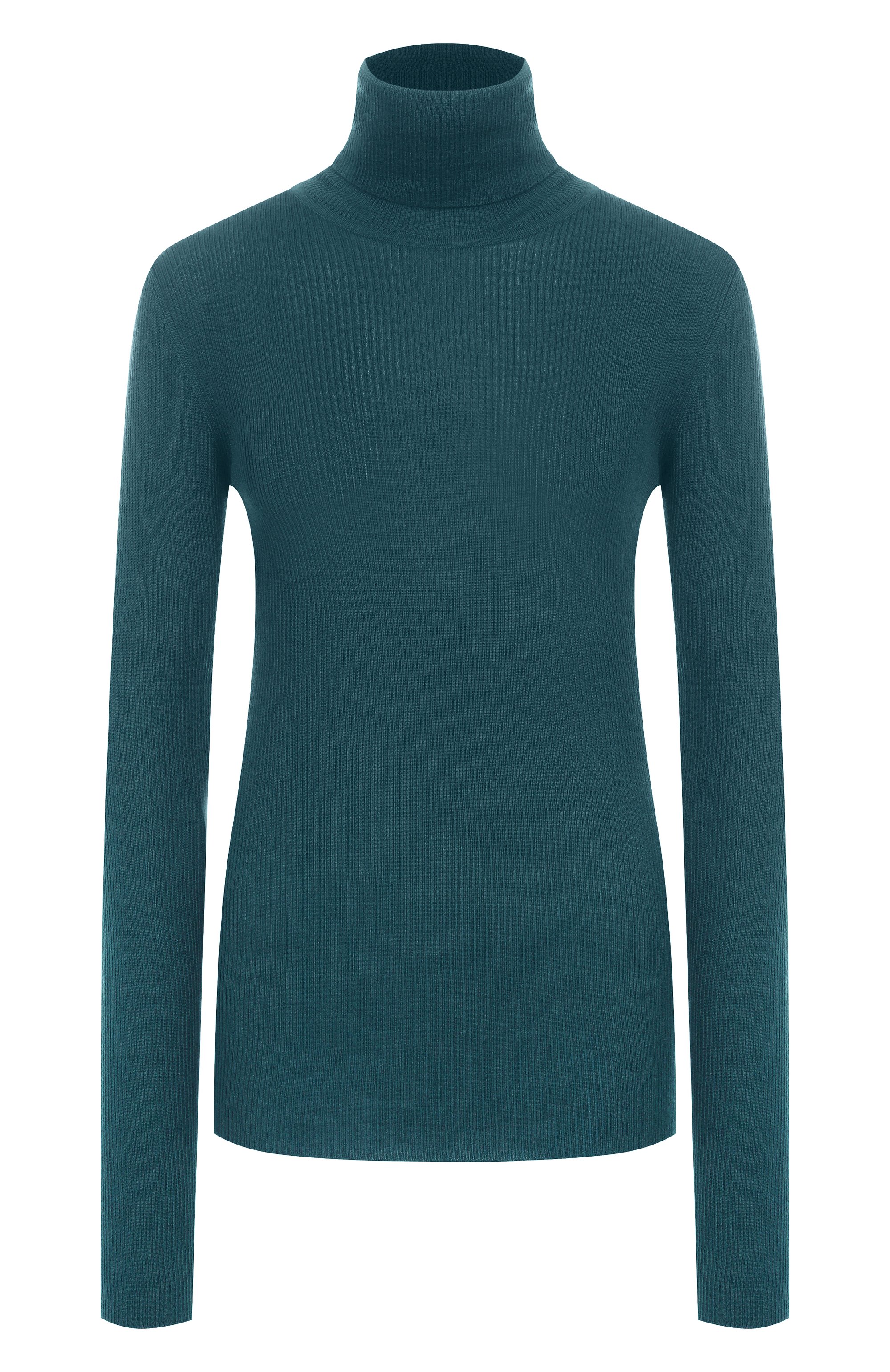 Водолазка из кашемира и шелка MVST, арт. WF61-714MU, фото 1