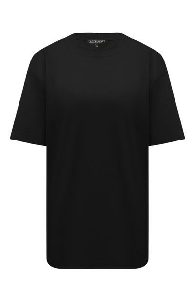 Хлопковая футболка LESYANEBO, арт. ICONIC/TS001, фото 1