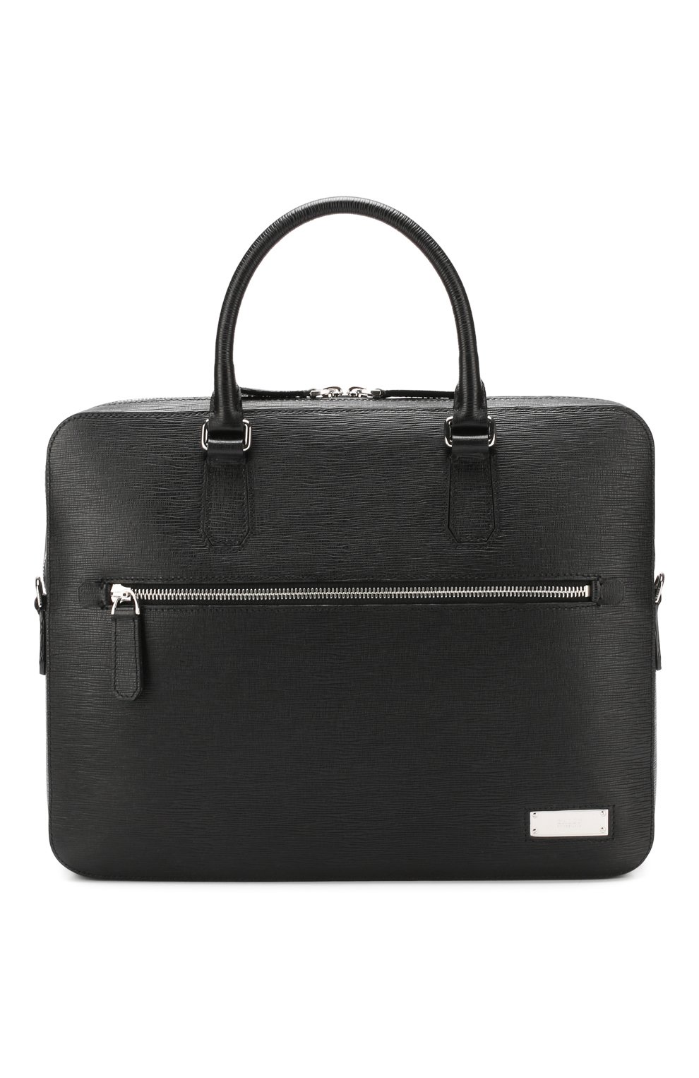 Кожаный портфель  BALLY, арт. BEH0/00, фото 1