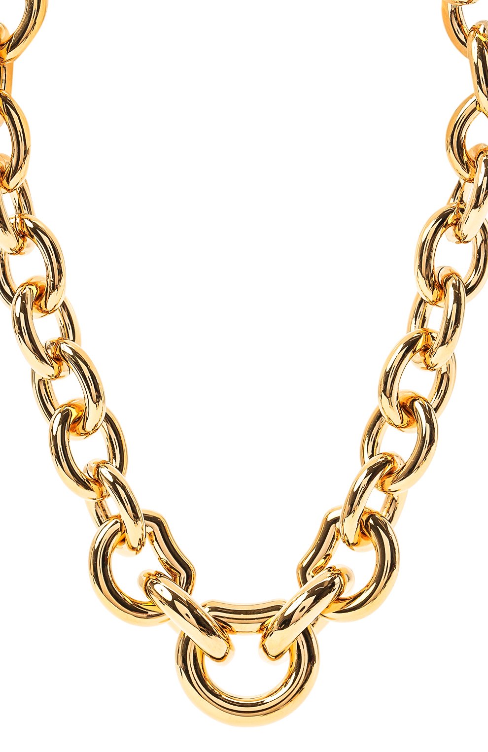 Колье SAINT LAURENT, арт. 647201/Y1500, фото 2