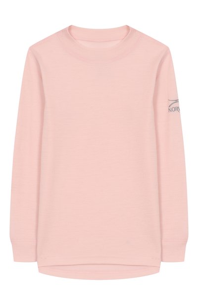 Шерстяной лонгслив NORVEG, арт. 5SKTSURU-042