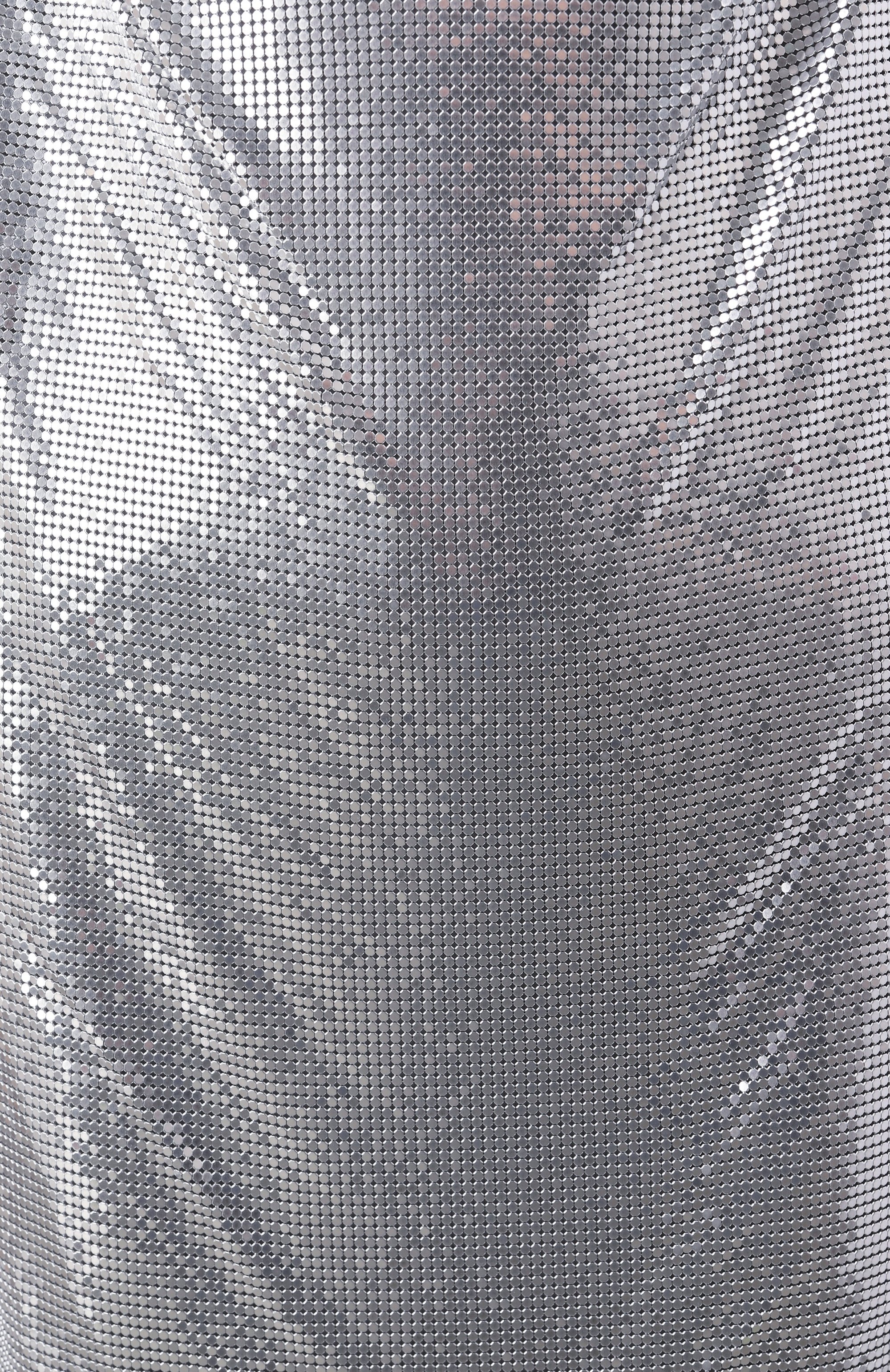 Платье VERSACE, арт. 1019058/1A12739, фото 6